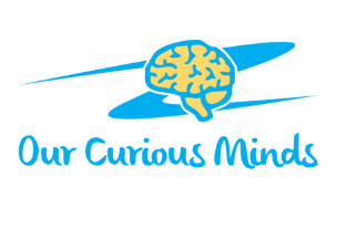 Our Curious Minds Logo